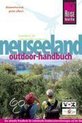 Neuseeland Outdoor-Handbuch