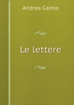 Le lettere