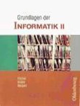 Grundlagen der Informatik 1. Schülerbuch 9/10 Klasse. Sachsen