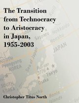 The Transition from Technocracy to Aristocracy in Japan, 1955-2003