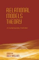 Relational Models Theory