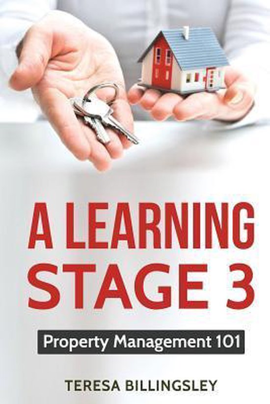 A Learning Stage 3 - cover