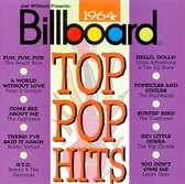 Billboard Top Pop Hits 1964