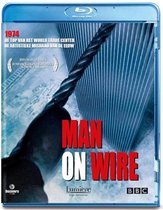 Man On Wire (Blu-ray)