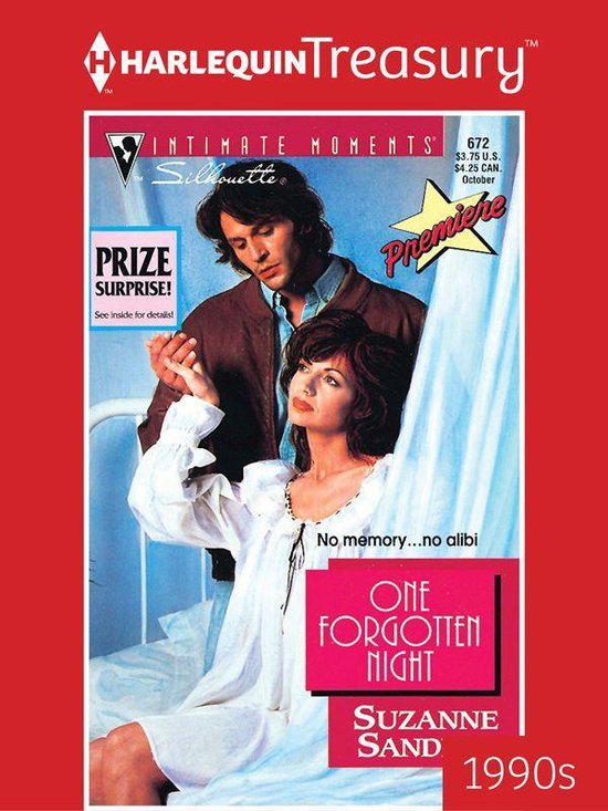 One Forgotten Night