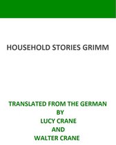Household Stories Grimm