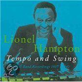 Tempo & Swing: Small Band Recordings 1937-1940