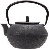 Cosy & Trendy Shibuya Theepot Grijs 1,2L