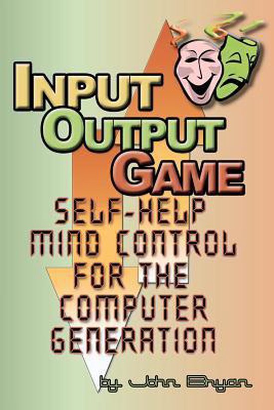 Input-Output Game | 9781478223894 | John Bryan | Boeken | bol.com