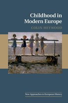 New Approaches to European History 56 - Childhood in Modern Europe