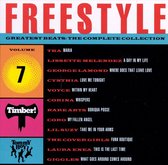 Freestyle Greatest Beats: The...Vol. 7