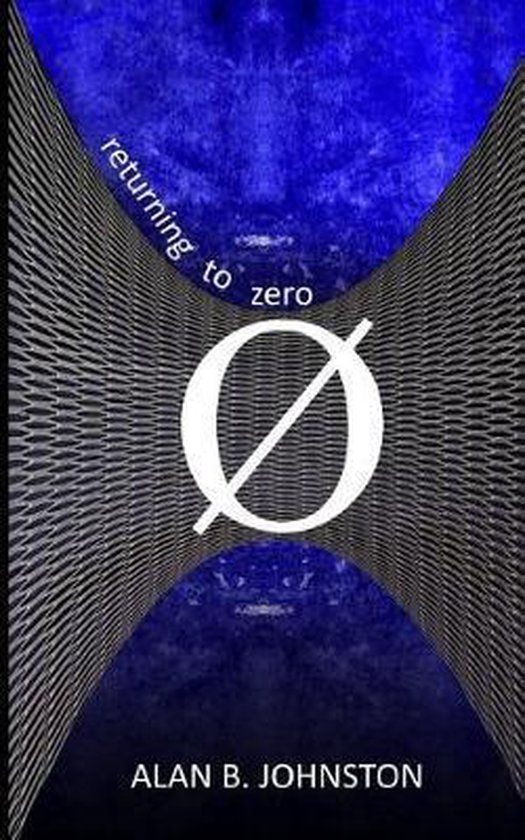 Returning to Zero - cover