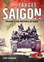 Target Saigon 1973-75