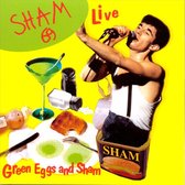 Green Eggs & Sham