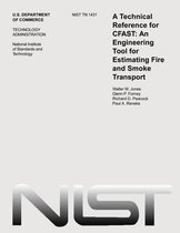 A Technological Reference for Cfast