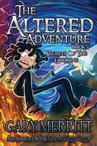 Altered Adventure- Secrets of the Cyclone