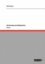 Democracy and Education