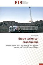 Etude Technico-�conomique