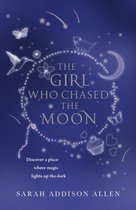 Girl Who Chased The Moon