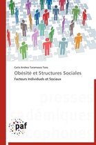 Ob�sit� Et Structures Sociales