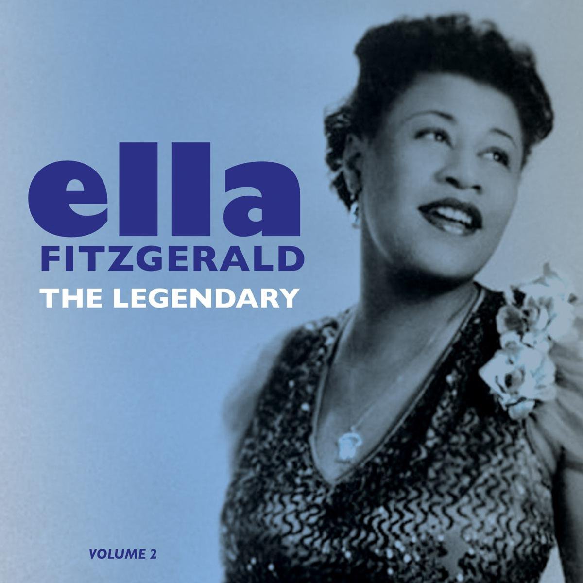 Legendary Vol. 2