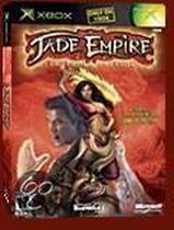 Jade Empire - Limited Edition -