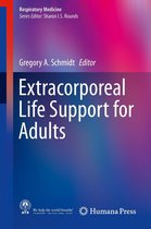 Respiratory Medicine - Extracorporeal Life Support for Adults