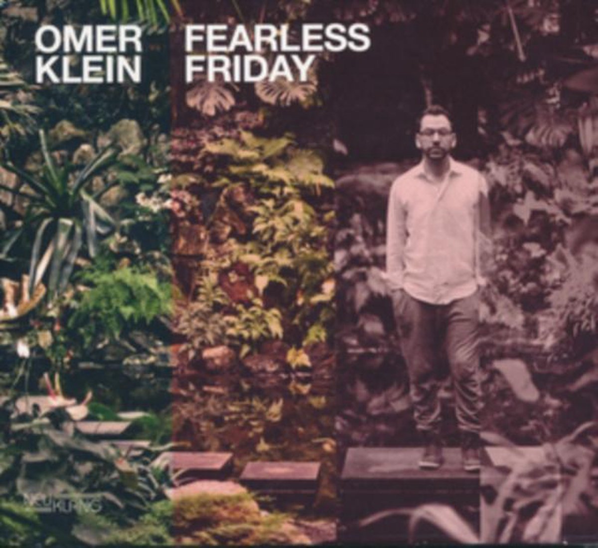 Fearless Friday