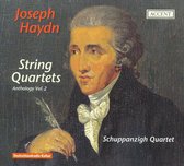 String Quartets (Anthology Volume 2) (CD)