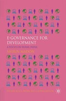 Technology, Work and Globalization - e-Governance for Development
