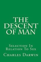 The Descent Of Man
