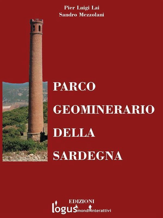 Gioielli di Sardegna - Viaggi 3 - Parco Geominerario della S ... - cover
