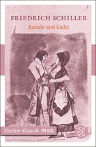 Fischer Klassik Plus - Kabale und Liebe