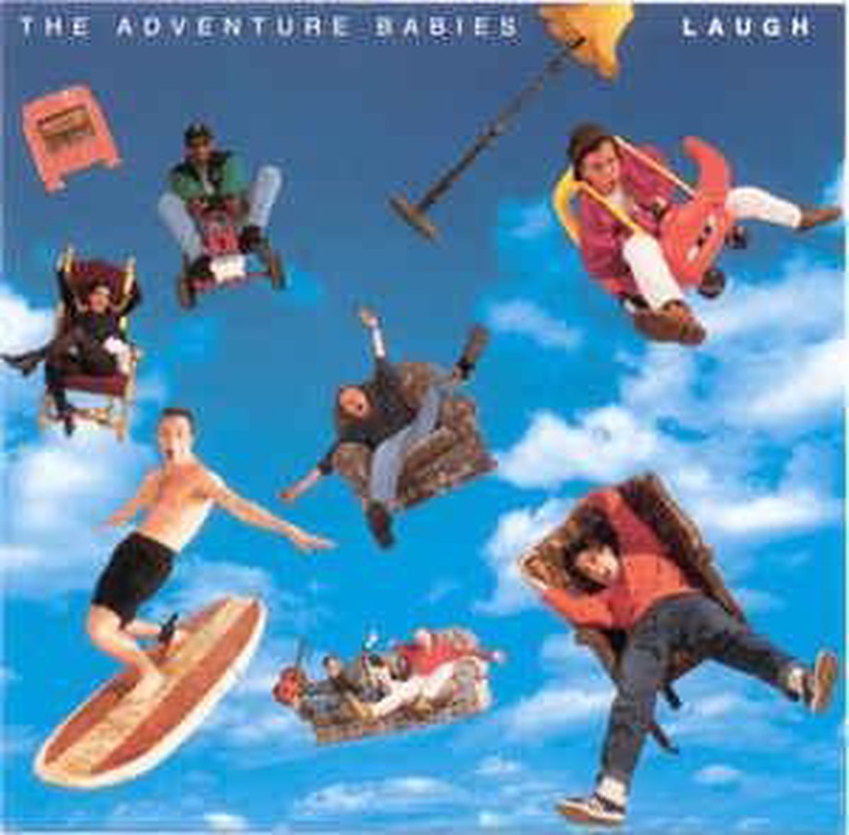 Laugh