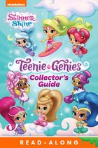 Shimmer and Shine - Teenie Genies Deluxe Collector's Guide (Shimmer and Shine)