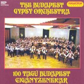 Budapest Gypsy Orchestra