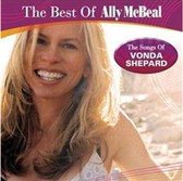 The Best Of Ally Mcbeal: The S