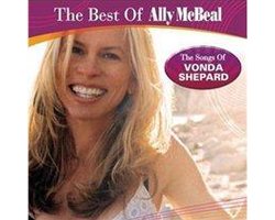 The Best Of Ally McBeal: The Songs Of Vonda Shepard