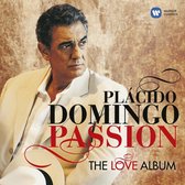 Passion The Love Album