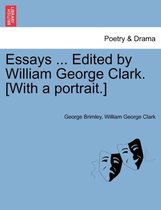 Essays Edited by William George Clark