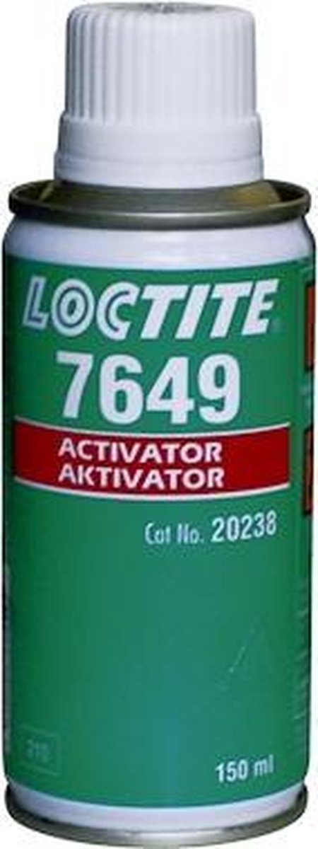 Loctite activator 7649 - 150ml