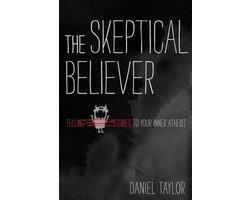 Omslag van The Skeptical Believer