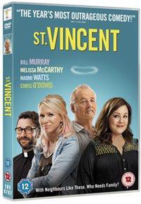St. Vincent