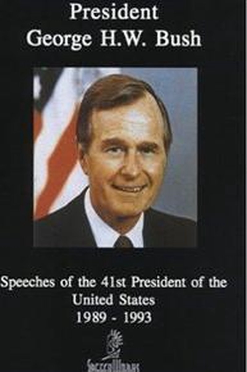 President G.H.W. Bush
