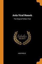 Arda Viraf Nameh