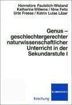 Genus - geschlechtergerechter naturwissenschaftlicher Unterricht in der Sekundarstufe 1