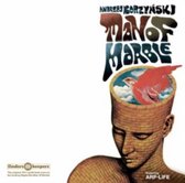 Andrzej Korzynski - Man Of Marble (LP)