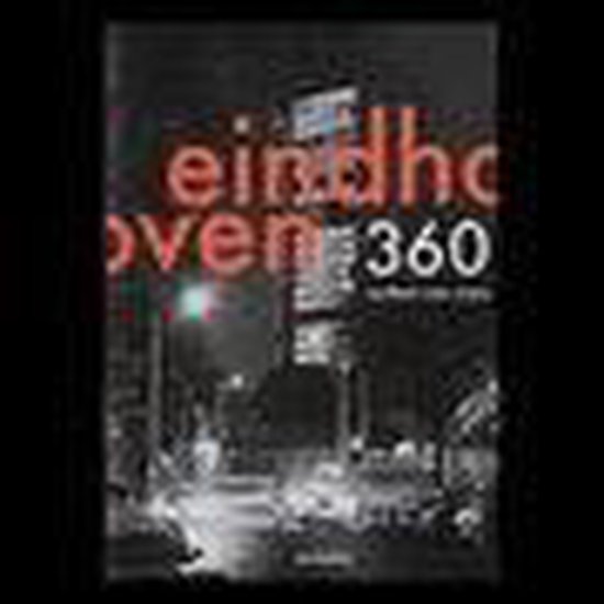 9789080354135 - Eindhoven 360