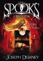 (10): the Spooks Blood