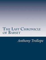The Last Chronicle of Barset